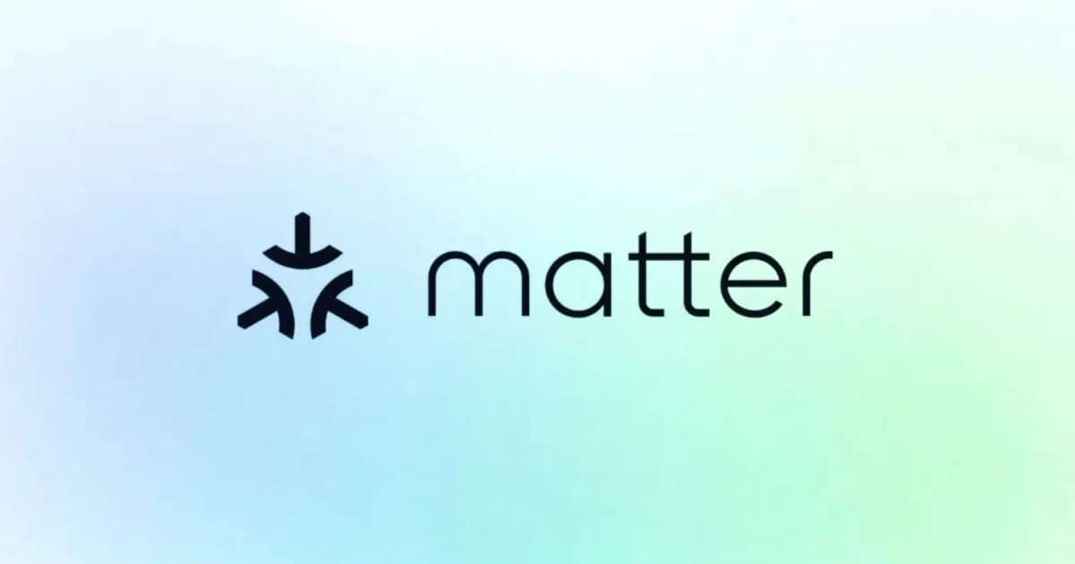 Matter Protocol Guide: The Unified Standard for Smart Homes